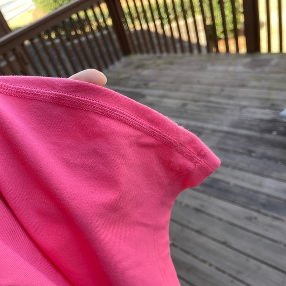 Lululemon Cool Racerback Tank Top - Picture 3 of 7